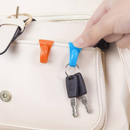 Key Hooks for Handbag (2pcs)